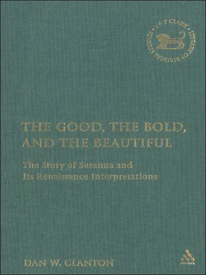 cover image of The Good, the Bold, and the Beautiful